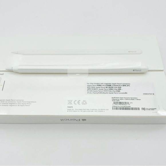 iPad gen 2 the side touch does not work ! Functions as it should besides that ! - Picture 3 of 3